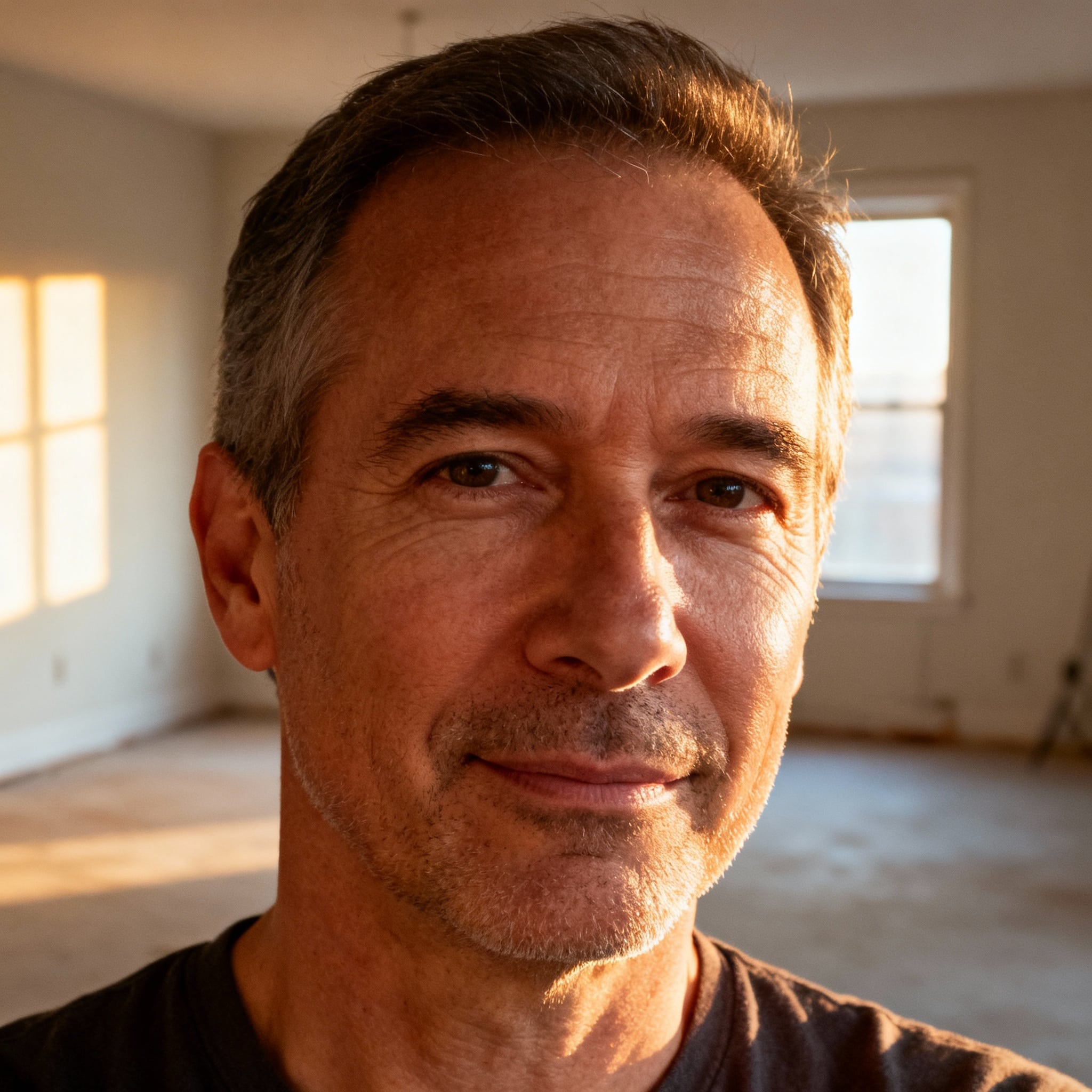 David Barbier profile