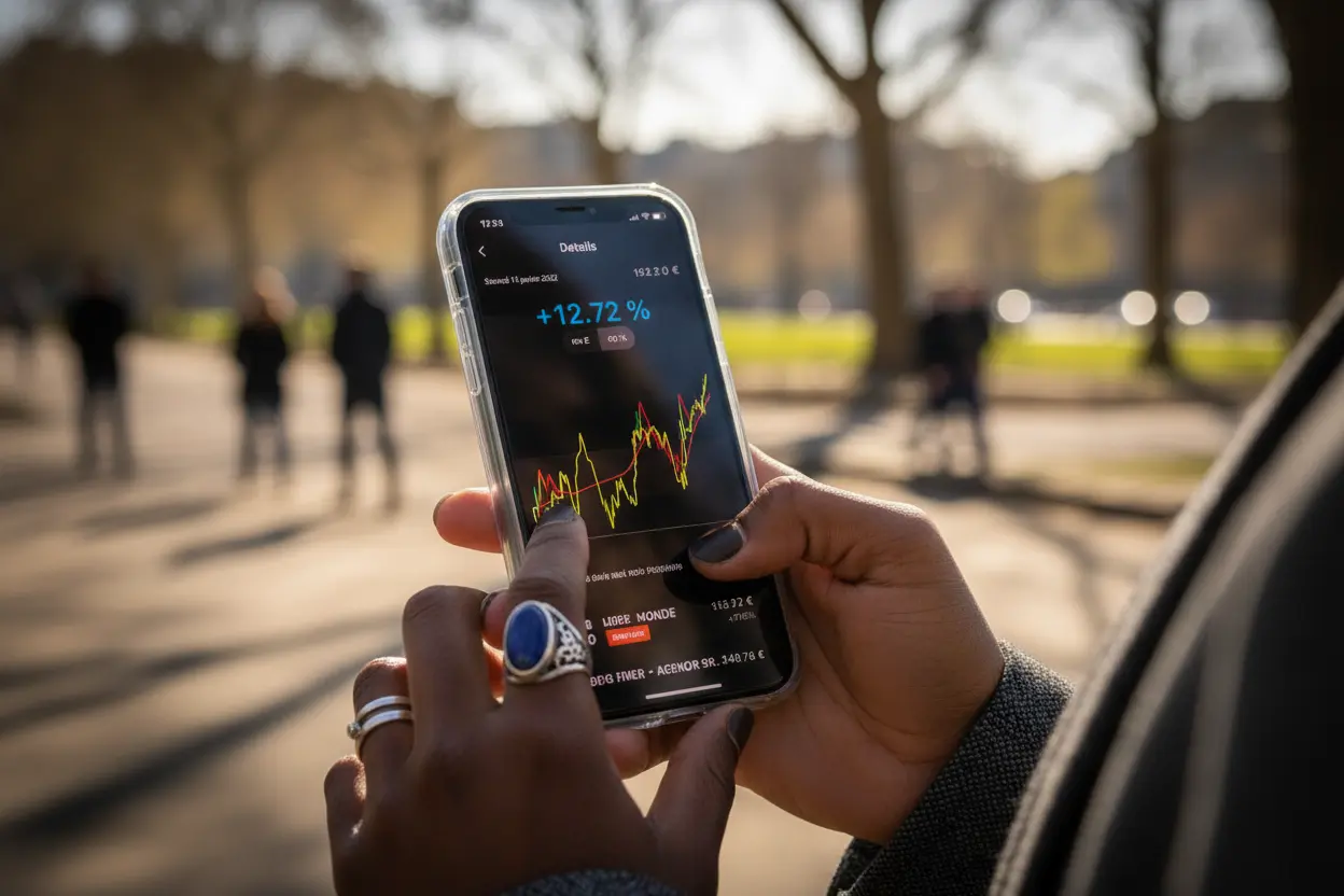 500€ suffisent pour miser sur l’immobilier et viser 5% de rendement sans apport