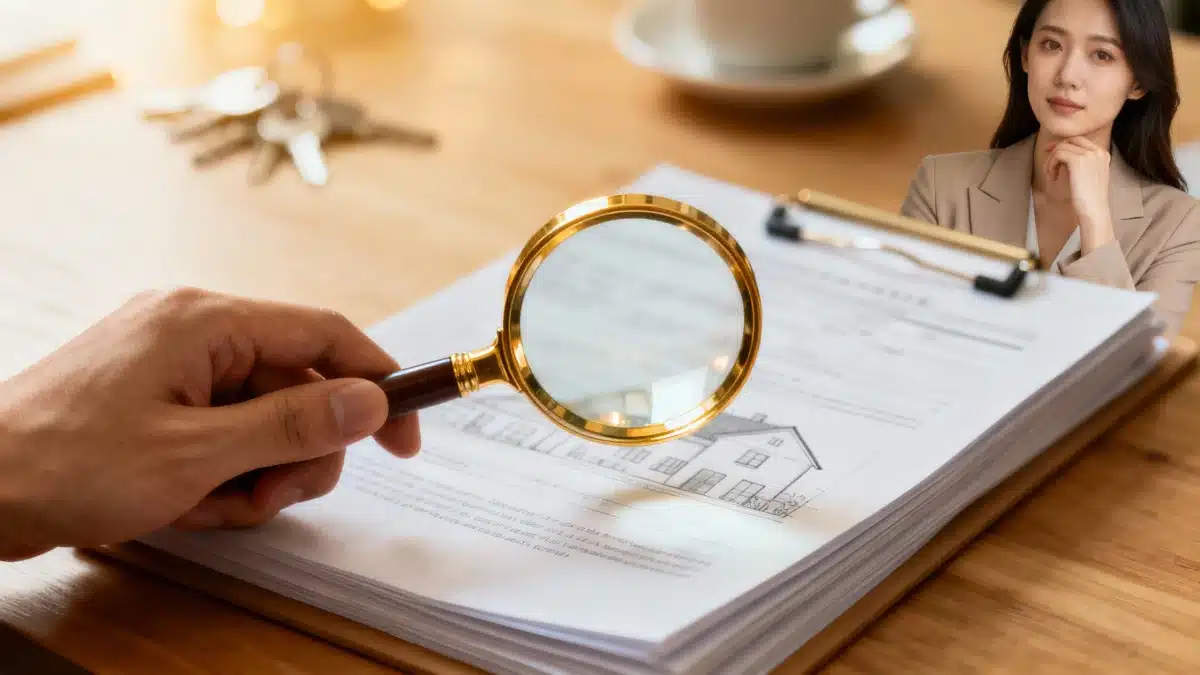 Achat immobilier : les signaux d’alerte à ne surtout pas ignorer selon les experts