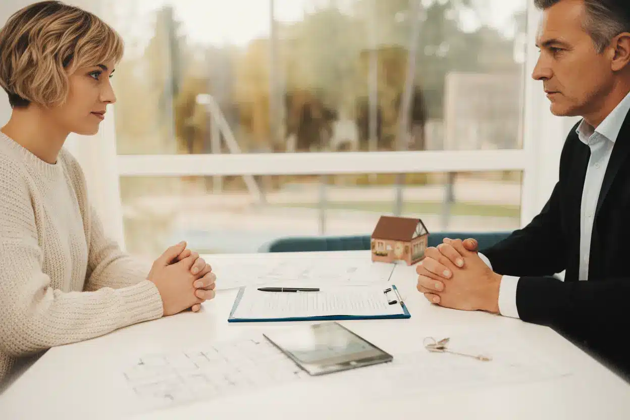 Achat immobilier : voici quand vous pouvez vous rétracter sans frais, selon la loi