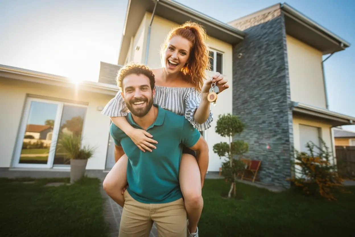 C’est confirmé : le salaire à gagner pour emprunter 250 000 euros en 2025 baisse, mais faut-il vraiment se réjouir ?