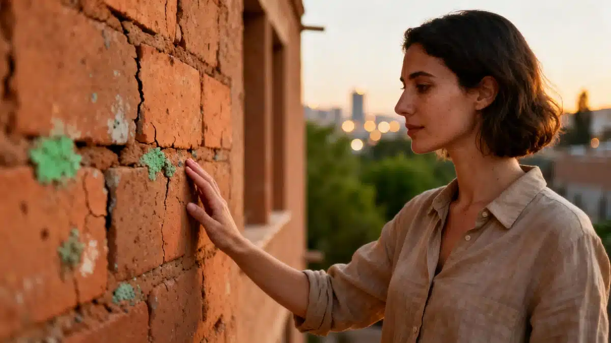 Cet immeuble en terre crue intrigue et séduit : une révolution écologique confirmée dans le paysage urbain