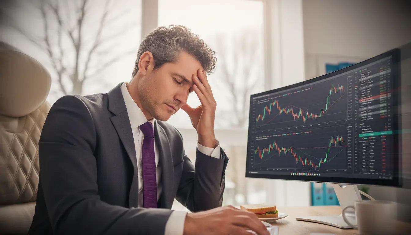 Demande de prêt immobilier : l’erreur fatale à midi selon une étude de Cambridge