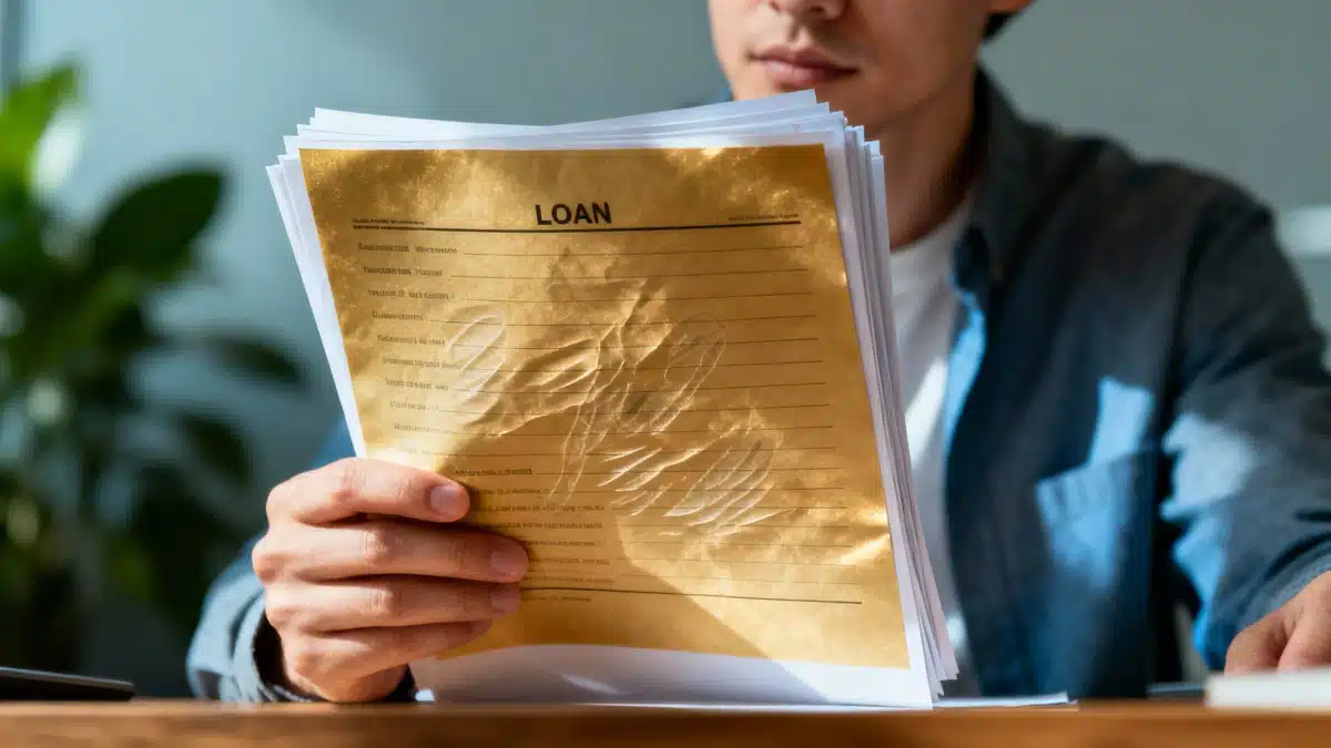 Demander un crédit immobilier : le détail qui peut tout faire basculer dans votre dossier