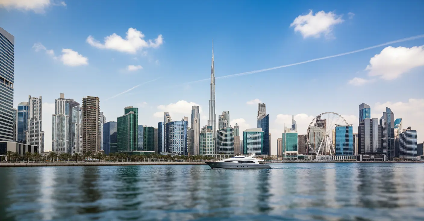 Dubaï : pourquoi autant de Français veulent fuir la vie de rêve devenue un cauchemar