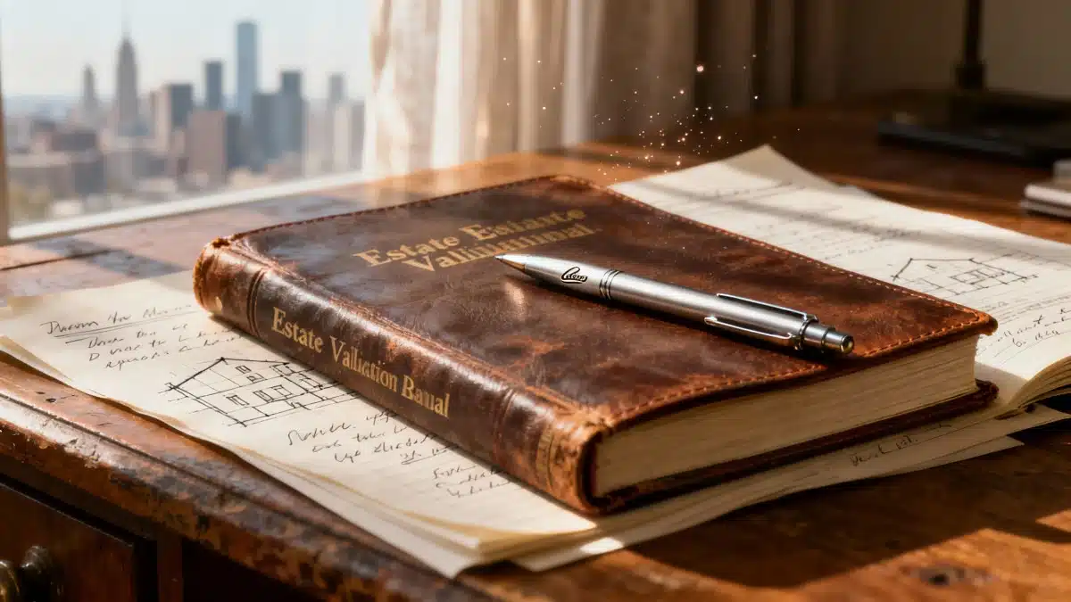 Estimation immobilière : les nouvelles méthodes imparables pour connaître la vraie valeur de votre bien