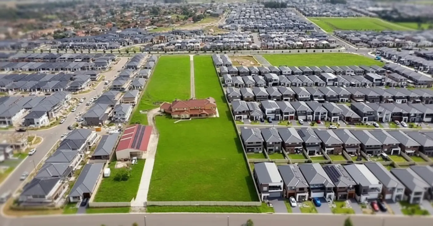 Face aux millions des promoteurs, ils résistent et gardent leur manoir devenu symbole mondial contre le béton partout