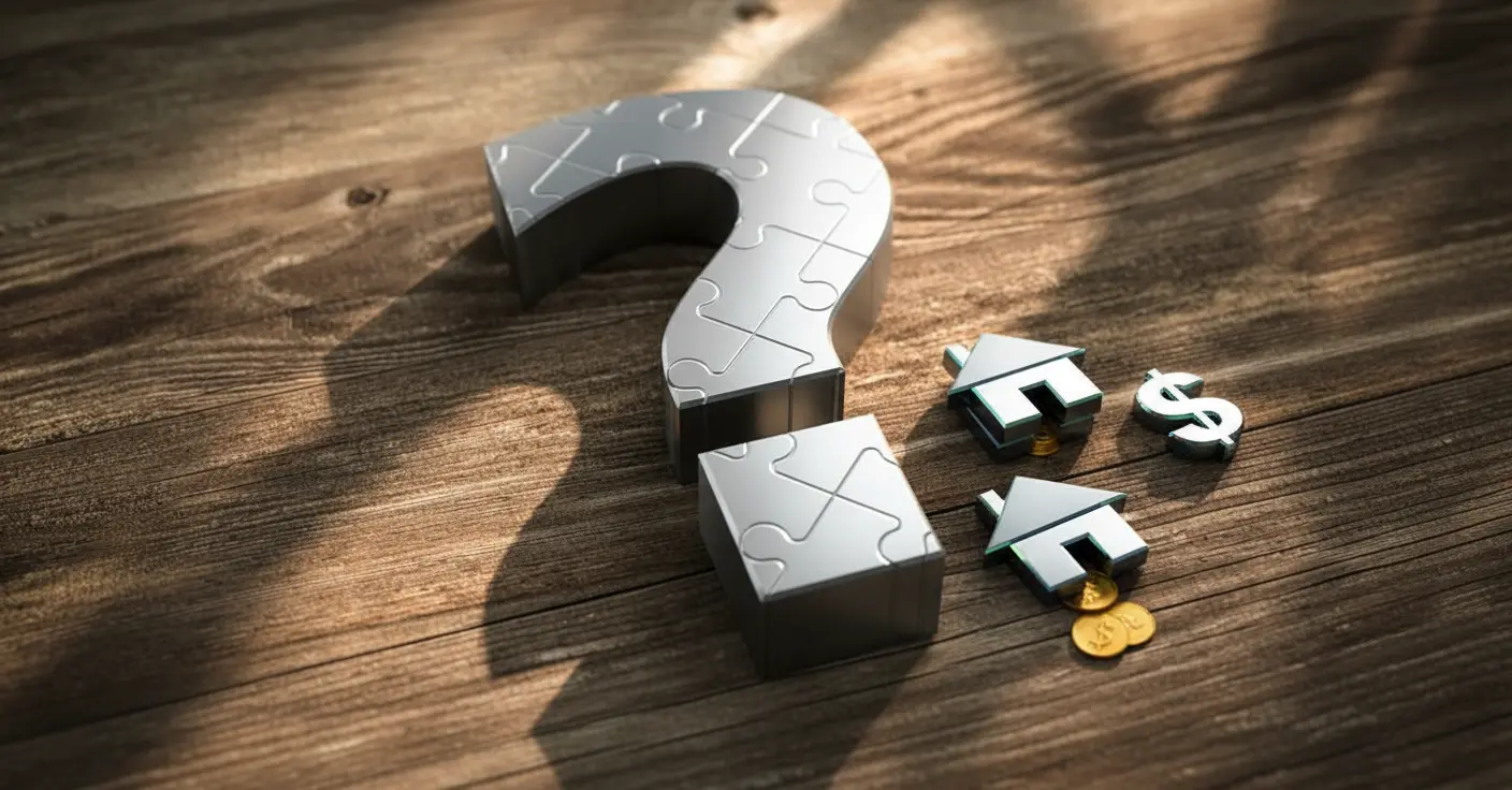 Faut-il vraiment créer une SCI pour votre patrimoine ? Les avantages et pièges expliqués