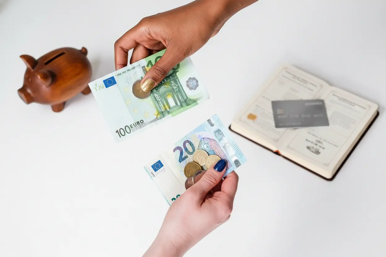 Faut-il vraiment laisser votre argent sur un compte courant ? Ce geste avant fin mars pourrait tout changer pour vos économies