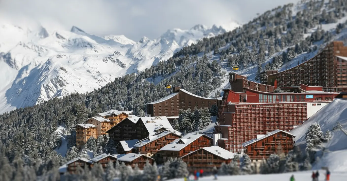 Immobilier à la montagne : ces pièges à éviter absolument avant d’acheter, selon les experts