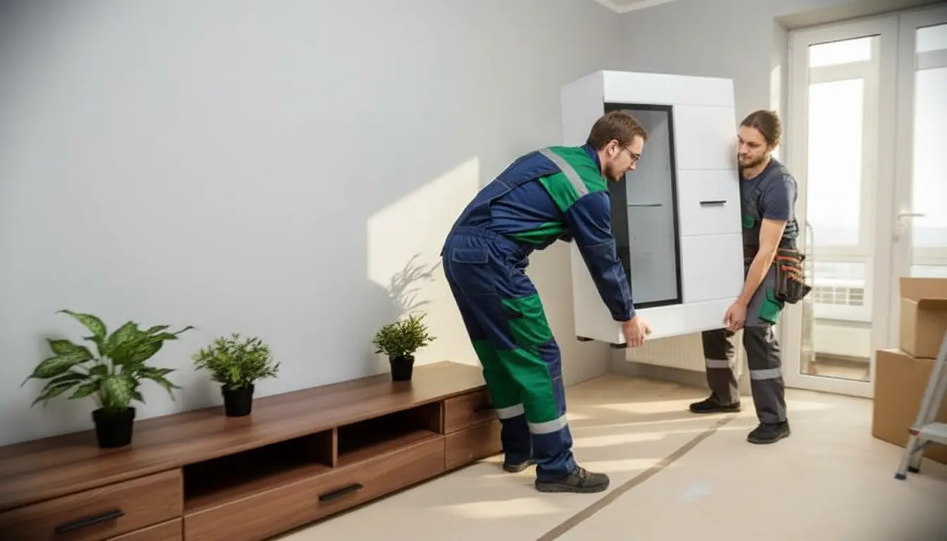 Meubler son logement n’a jamais été aussi simple : les nouvelles solutions qui vont tout changer