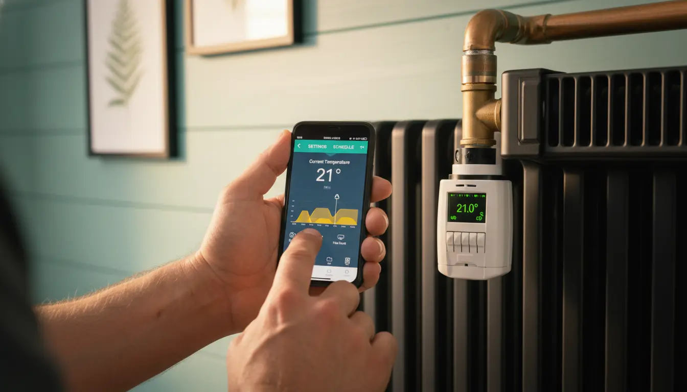 « Où est l’arnaque ? » : cette technologie promet jusqu’à 15% d’économies sur votre chauffage électrique, c’est confirmé