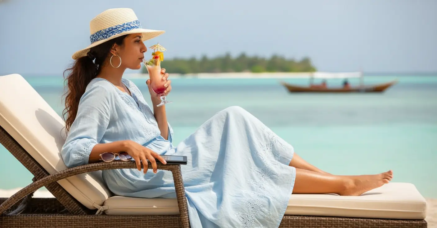 Retraite à l’étranger : ces pièges à éviter avant de tout quitter selon les experts