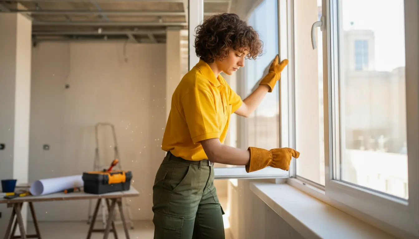 Travaux en copropriété : jusqu’où pouvez-vous aller sans accord ? La réponse officielle des experts