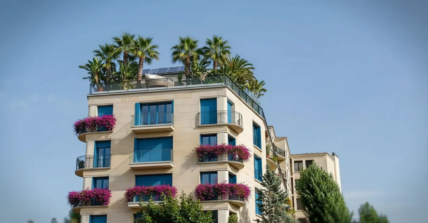 Travaux sur le toit-terrasse : qui doit vraiment payer selon la loi ? La réponse qui change tout pour les petites copropriétés