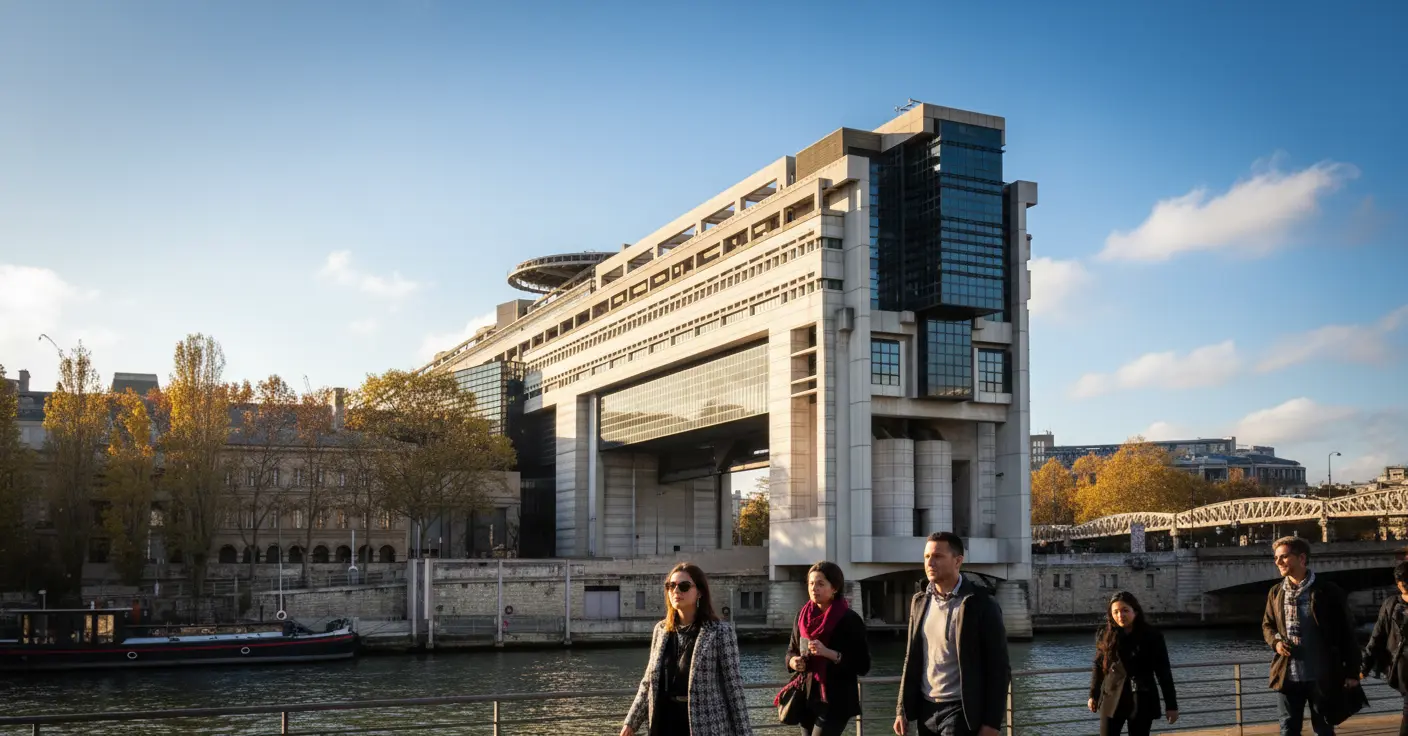 Un déficit abyssal : la France vend ses «bijoux de famille» à l’étranger, jusqu’où ira-t-on pour éviter la faillite ?